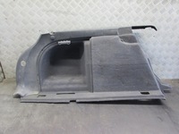фото thumb №1, Обшивка оббивка лівий задня audi a4 b7 04-08 r.