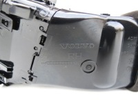 фото thumb №12, Решётка обдув правая 31417692 volvo xc60 ii 17-
