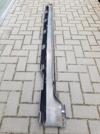 фото thumb №5, Vw passat b8 правая планка пороговая порог 3g0853858