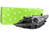 фото thumb №1, Лампа фара лівий toyota auris e18 12-15