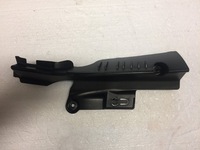 фото thumb №1, Напрямна кронштейн шторки безпеки audi a4 8w5880755