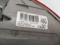 фото thumb №7, Opel astra j універсал рестайлінг hb фара зад ліва defekt 13282242