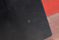 фото thumb №9, Кришка багажника багажника задня задня верхній czarna land rover discovery 3 iii 04-09