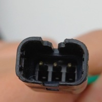 фото thumb №7, Дзеркало електричні праве lancia kappa sedan 3 pin 0151226 nr274