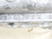 фото thumb №9, Головка двигуна smart fortwo i 600 турбіна a1600160605