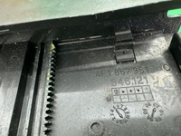 фото thumb №9, Бардачок средний пепельница 4f1857951c audi s6 c6 a6 04-11