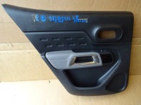 фото thumb №1, Citroen c5 aircross оббивка права обшивка правий задня