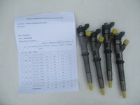 фото thumb №1, Форсунка fiat ducato iii iveco daily 2.3 mjet hpi