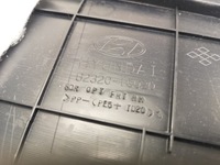 фото thumb №9, Обшивка двері правий перед hyundai getz 2002-2009 новий оригінальний 823201c020