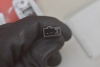 фото thumb №5, Захист сонцезахисна eu 6q0857551 vw touran 1 i 06-10