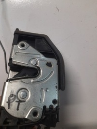 фото thumb №5, Замок двері праві зад bmw 1 e87