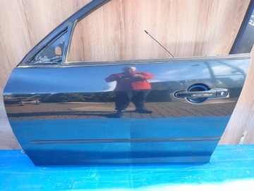 фото thumb №2, Mazda3 mazda 3 bk hb 03-07 дверь передние левая 27c