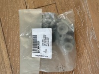 фото thumb №5, Набор монтажный бампера перед vw t-roc 2gc