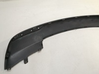 фото thumb №4, Спойлер диффузор tesla s задняя