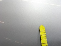 фото thumb №6, Tata safari i капот кришка передня