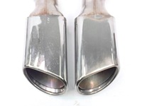 фото thumb №10, Насадки выхлоп s-line 4l0253682ae audi q7 4l