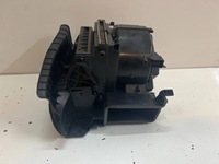 фото thumb №7, Mazda 3 iii bm 2014- 2.0 бензин вентилятор воздуходувка отопителя europa