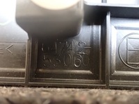 фото thumb №6, Заглушка багажника lexus is iii 200t 300 po lift 2018 europa 64742-53060