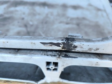 фото thumb №6, Бампер перед накладка audi a4 b8 рестайлінг allroad pdc 2011-2016