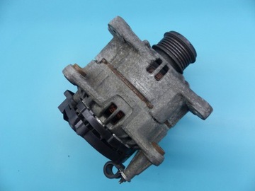 фото thumb №3, Тест генератор vw golf iv 1.9 tdi