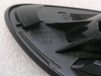 Bentley continental flying spur накладка форсунка розпилювача фари 3w595 Доставка, фото thumb