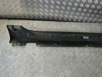 фото thumb №13, Порог молдинг порог audi a5 8w6 sportback lift s-line lz7s 8w8853860f 8w885