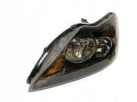 фото thumb №1, Фара главный ford focus ii da_ 01.08-12.10 visteon/varrroc 3205093t