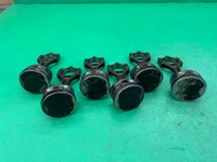 фото thumb №10, Поршень шатун поршні cena za штука ford mondeo mk3 st220 3.0 v6 00-07 meba