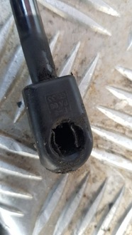 фото thumb №10, Mercedes w163 ml амортизаторы крышки амортизаторы