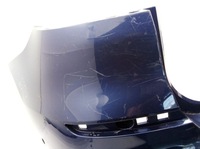 фото thumb №13, Bmw x3 g01 2017 5112773828 бампер задня задній