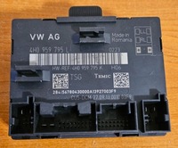 фото thumb №1, Модуль двері porsche оригінальний номер 4h0959795l