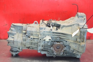 фото thumb №7, Коробка передач коробки передач gbl audi a4 b6 2.4 v6 170 km 00-05