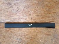 фото thumb №7, Nissan 350z молдинг захист поріг