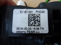 фото thumb №3, Переключатель комбинированный лента dacia sandero ii 19r