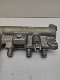 фото thumb №6, Opel signum 2007 молдинг впрыскная