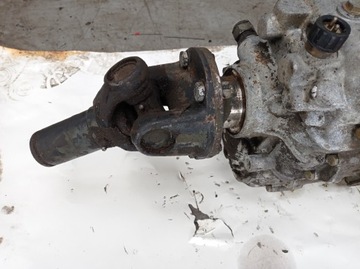 фото thumb №6, Коробка передач коробки передач nissan s5-42 1307052006