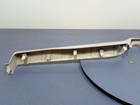 фото thumb №9, Chrysler pacifica ii 16- молдинг защита панели консоли 5rl25pd2ac