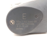 2004 bmw 5 e60 e61 дроссельная заслонка 750244405 в Украине, фото thumb