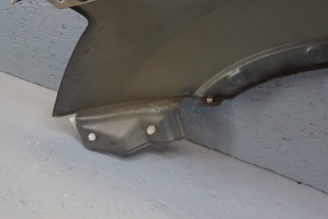 фото thumb №16, Крыло правые перед nissan qashqai j10 c30g c30 g