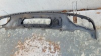 фото thumb №8, Audi q5 ii 2 накладка спойлер бампера заднього зад 80a807521b