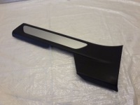 Купить Porsche panamera 970 накладка порог задняя 9705555201, фото thumb