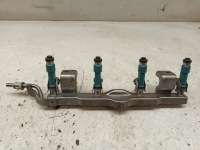 фото thumb №3, Mazda 2 3 1.6b молдинг упорскування