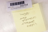 фото thumb №6, Pg305 kia picanto iii 1.2i гасник середній каталізатор