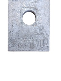 фото thumb №8, Bmw x3 f25 2015 перед сторона права петля верхній двері