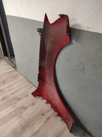 фото thumb №10, Audi a4 b8 крыло левый перед передний