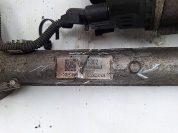 фото thumb №7, Opel insignia b универсал 4x4 трансмиссия рулевая рейка европа 7817974927