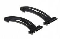 фото thumb №1, Петлі кріплення бардачка opel astra g -2009