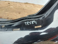 фото thumb №16, Opel zafira b рестайлинг 08r бампер перед 13247300 комплектный