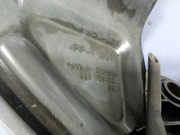 фото thumb №11, Mercedes ml w163 lift фара правий bixenon eu 223156-00