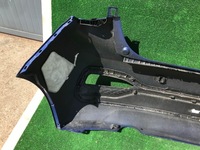 фото thumb №8, Бампер задня задній hyundai i20 lift 18-